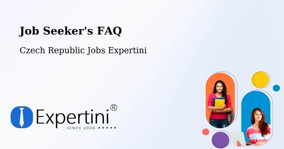 Job Seeker FAQ – Bernartice - Czech Republic Jobs Expertini